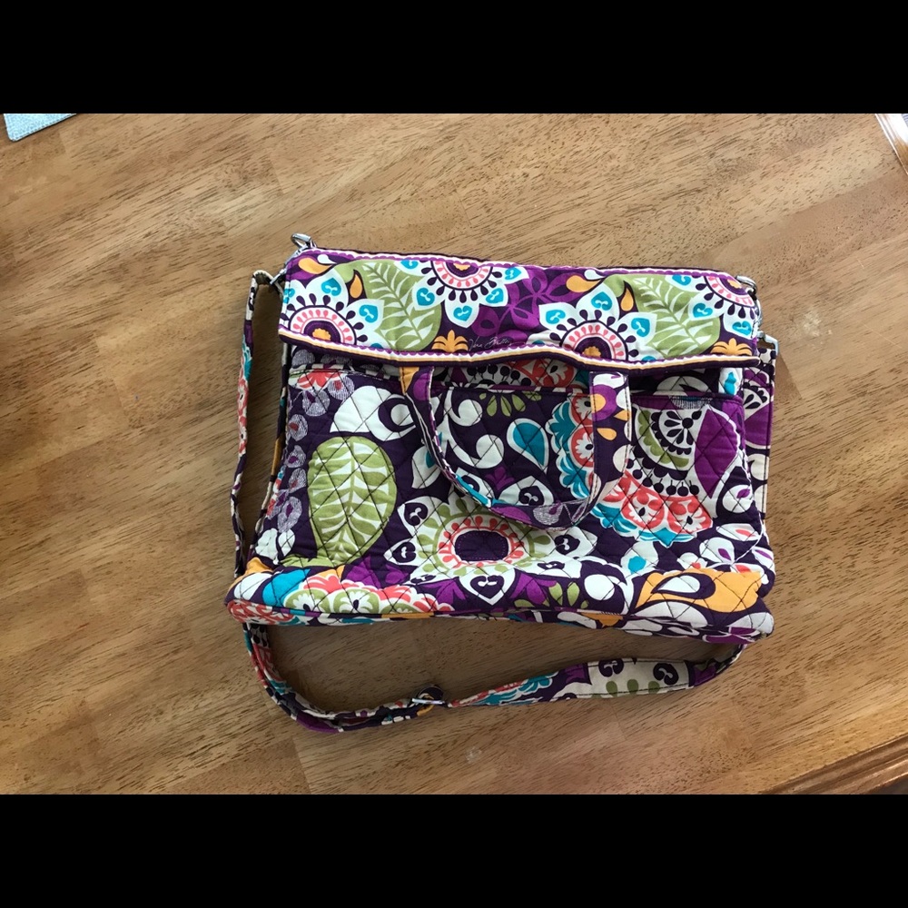 Vera Bradley Cross Body